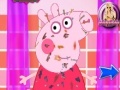 ເກມ Messy Little Pig