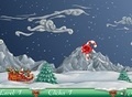 ເກມ Let It Snow