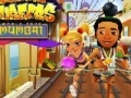 ເກມ Subway Surfers Mumbai Puzzle 2
