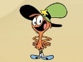 ເກມ Wander Over Yonder: Helping Hands