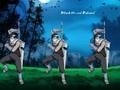 ເກມ Find the enemy Naruto