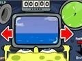 ເກມ SpongeBob's Bumper Subs