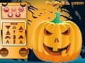 ເກມ Pumpkin Decor