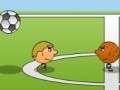 ເກມ Soccer 1 on 1