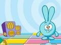 ເກມ Croche learns to dance