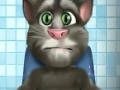 ເກມ Talking Tom Surgeon