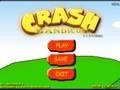 ເກມ Adventure Crash bandicoot