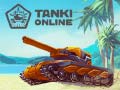 ເກມ Tanki Online