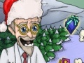 ເກມ Into Space 3: Xmas Story