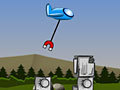 ເກມ Magnetic Defense