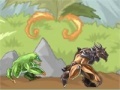 ເກມ Age of giant