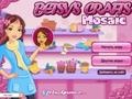 ເກມ Betsy's Crafts: Mosaic