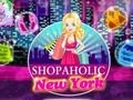ເກມ Shopaholic: New York