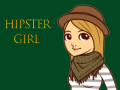 ເກມ Hipster Girl