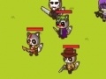 ເກມ StrikeForce Kitty 3 - Last Stand