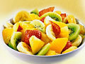 ເກມ Cooking a fruit salad