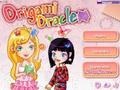 ເກມ Origami Oracle