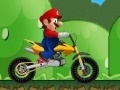 ເກມ Mario Fun Ride
