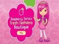 ເກມ Fresh Fashions Boutique