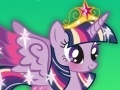 ເກມ My Little Pony - The power of the rainbow: Pony Dance Party