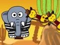 ເກມ Snoring 2: Wild West