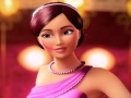 ເກມ Barbie: Pearl Princess Puzzle Party