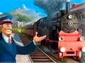 ເກມ Rail Nation