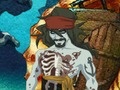 ເກມ Pirates of the Undead Sea