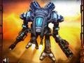 ເກມ Mech Combats