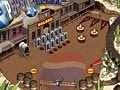 ເກມ Pepsi pinball 