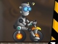 ເກມ Go Robots 2