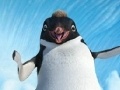 ເກມ Happy Feet Two: Penguin Tile Remix