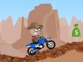 ເກມ Cowboy Biker