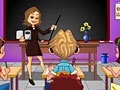 ເກມ Escape from the classroom