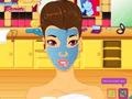 ເກມ Francine Beauty Secrets