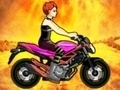 ເກມ Uphill Rush 4