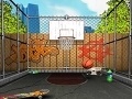 ເກມ Basketball Hoops