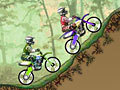 ເກມ Dirt Bike Championship 