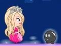 ເກມ Barbie Midnight Runaway