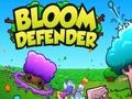 ເກມ Bloom Defender