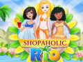 ເກມ Shopaholic Rio