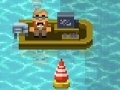 ເກມ Loch Ness Water Skiing