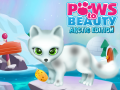 ເກມ Paws to Beauty Arctic Edition