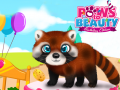 ເກມ Paws to Beauty Birthday
