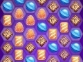 ເກມ Candy Galaxy