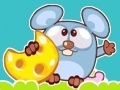 ເກມ Catch The Cheese