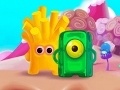 ເກມ Best Candy Friends