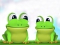 ເກມ Frogger Jump