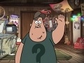 ເກມ Gravity Falls: Soos' Confusing Adventure