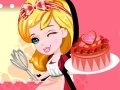 ເກມ Cake Shop